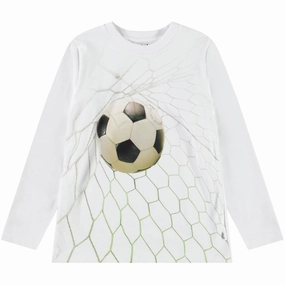 Molo Goal time Reif Blouse Comfortable fit