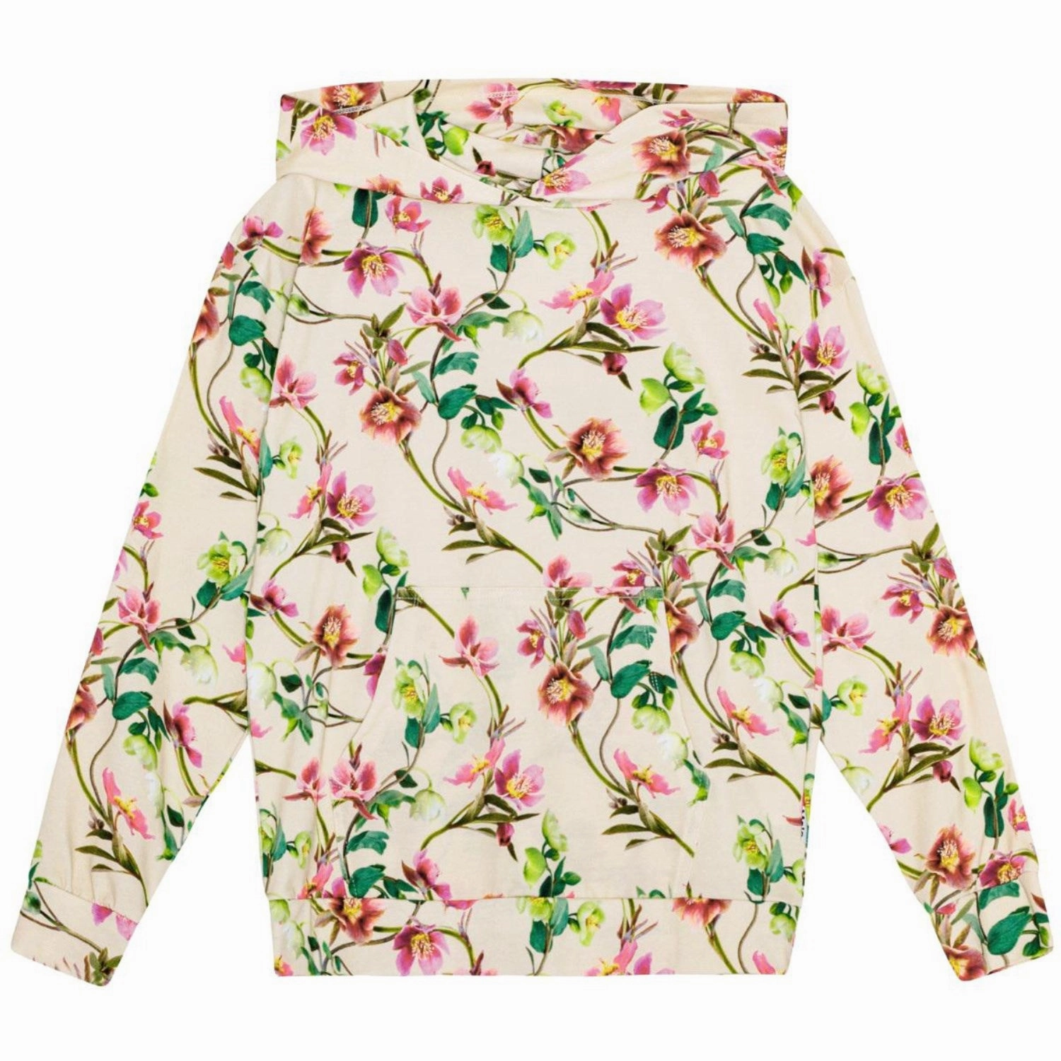 Affordable Low Carbon Molo Hellebore Rhona Hoodie