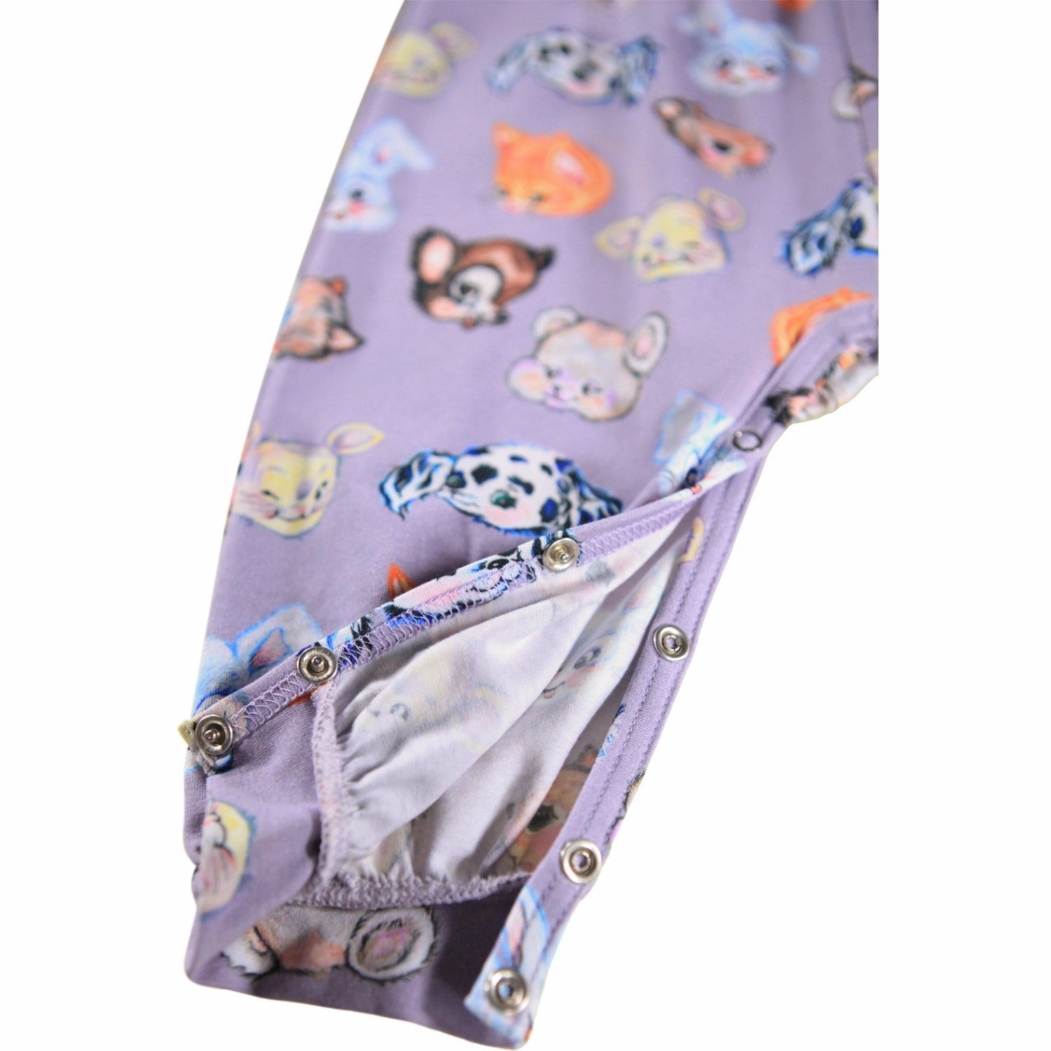 Everyday Soft Molo Itty Bitty Fallon Bodysuits Short, No/S