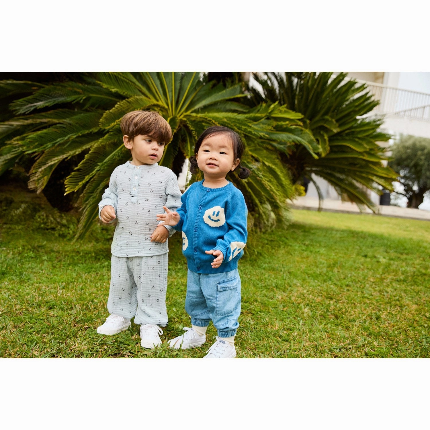 Lightweight Comfort Molo Moods Enoz Shirt SS