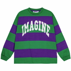 Molo Nightshade Pine Ron T-Shirt Street Casual Look