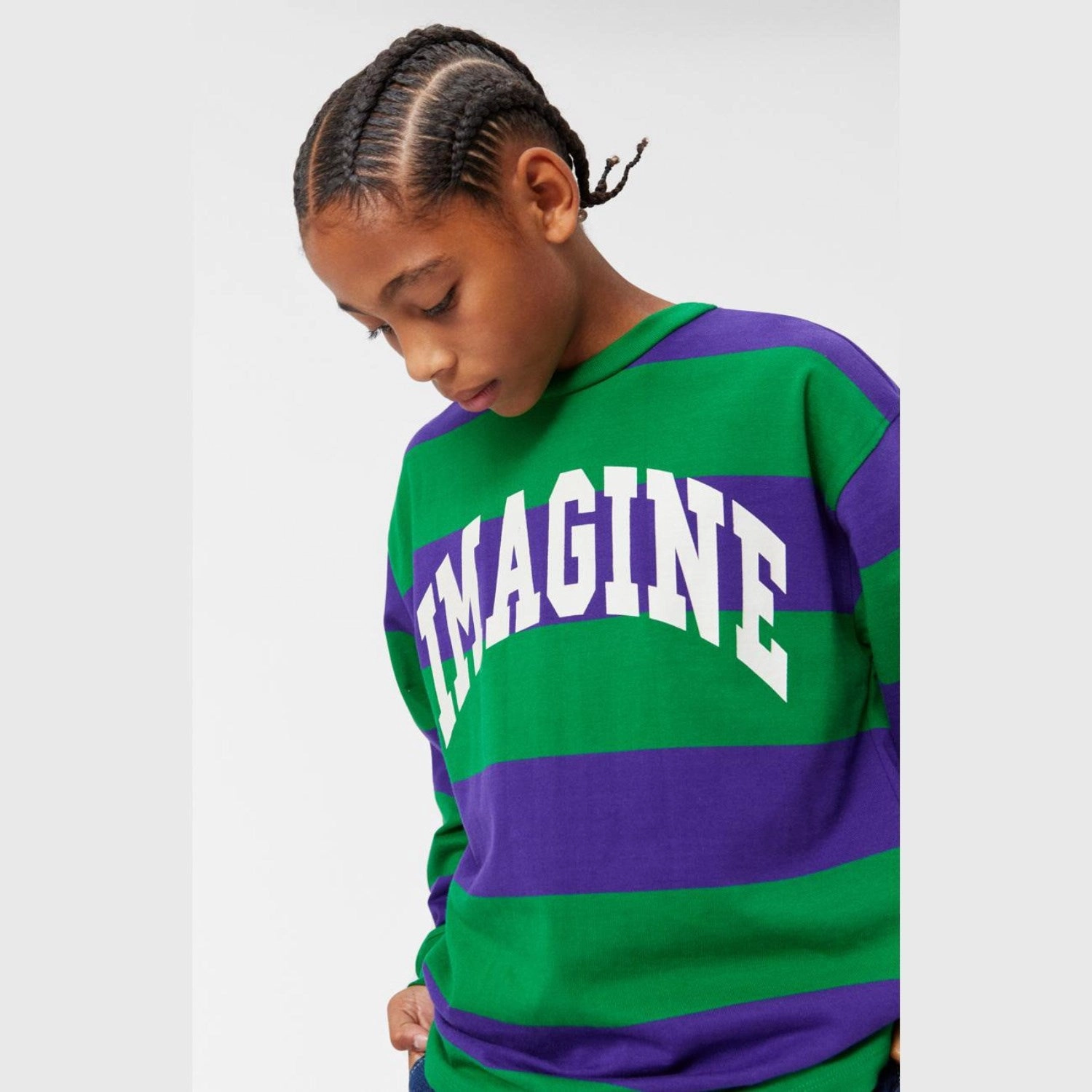 Everyday Look Wear outdoor concert Molo Nightshade Pine Ron T-Shirt