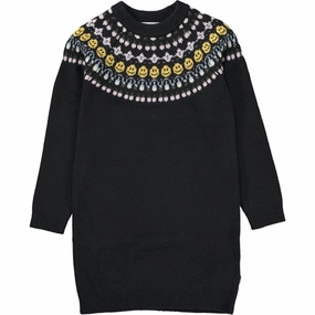 Molo Nordic Forest Caris Dress French Vibe