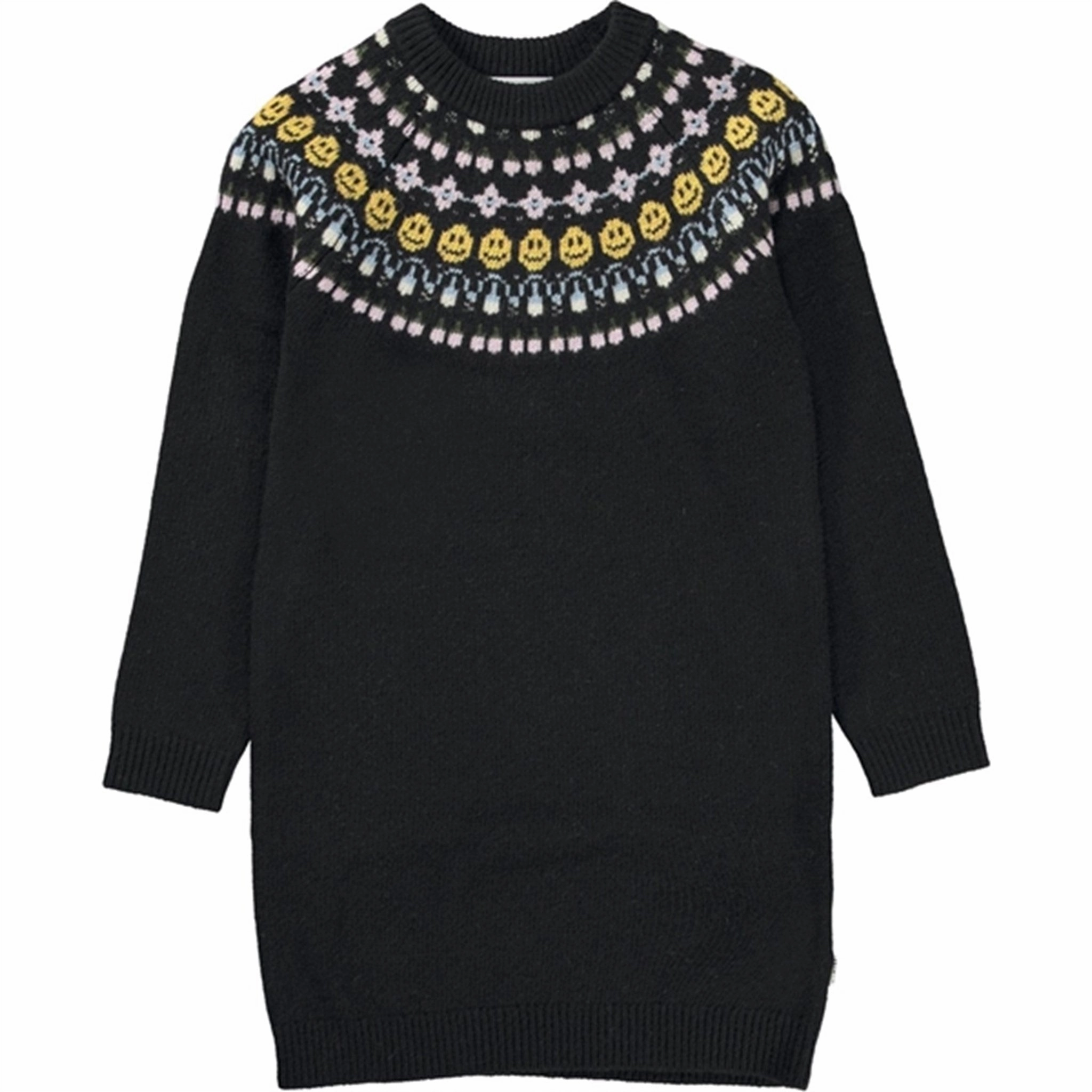 Molo Nordic Forest Caris Dress French Vibe