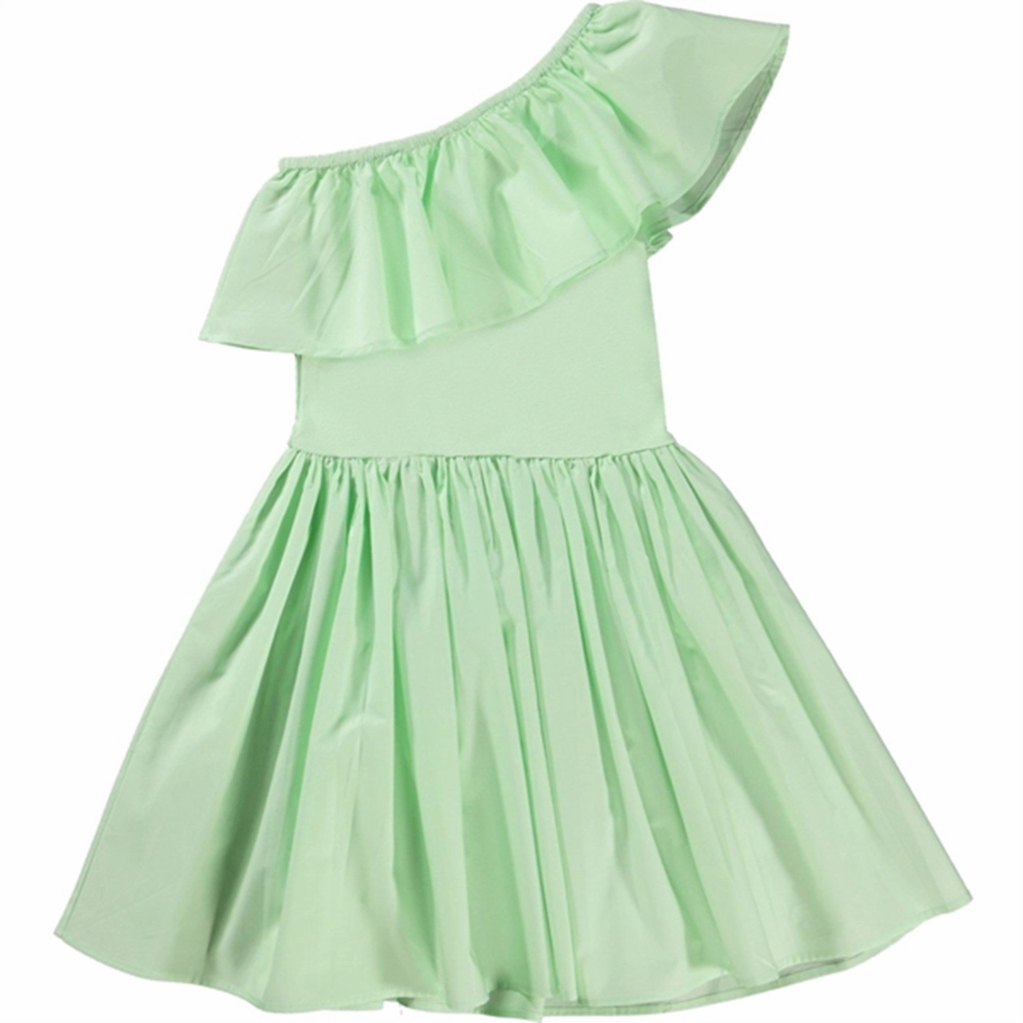 Happy Scent Molo Pale Pear Chloey Dress