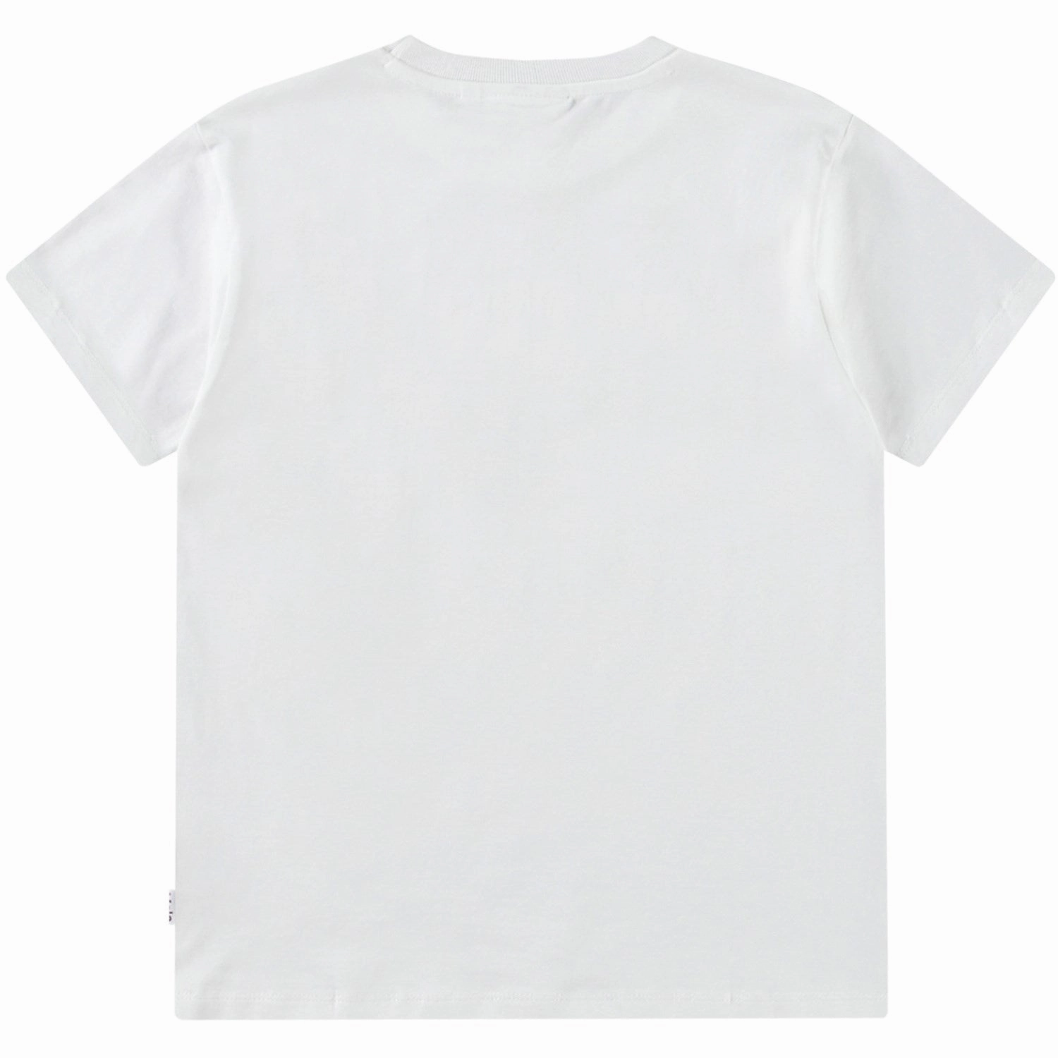 Molo Pink Dandelion Riley T-Shirt Outdoor Trend Look