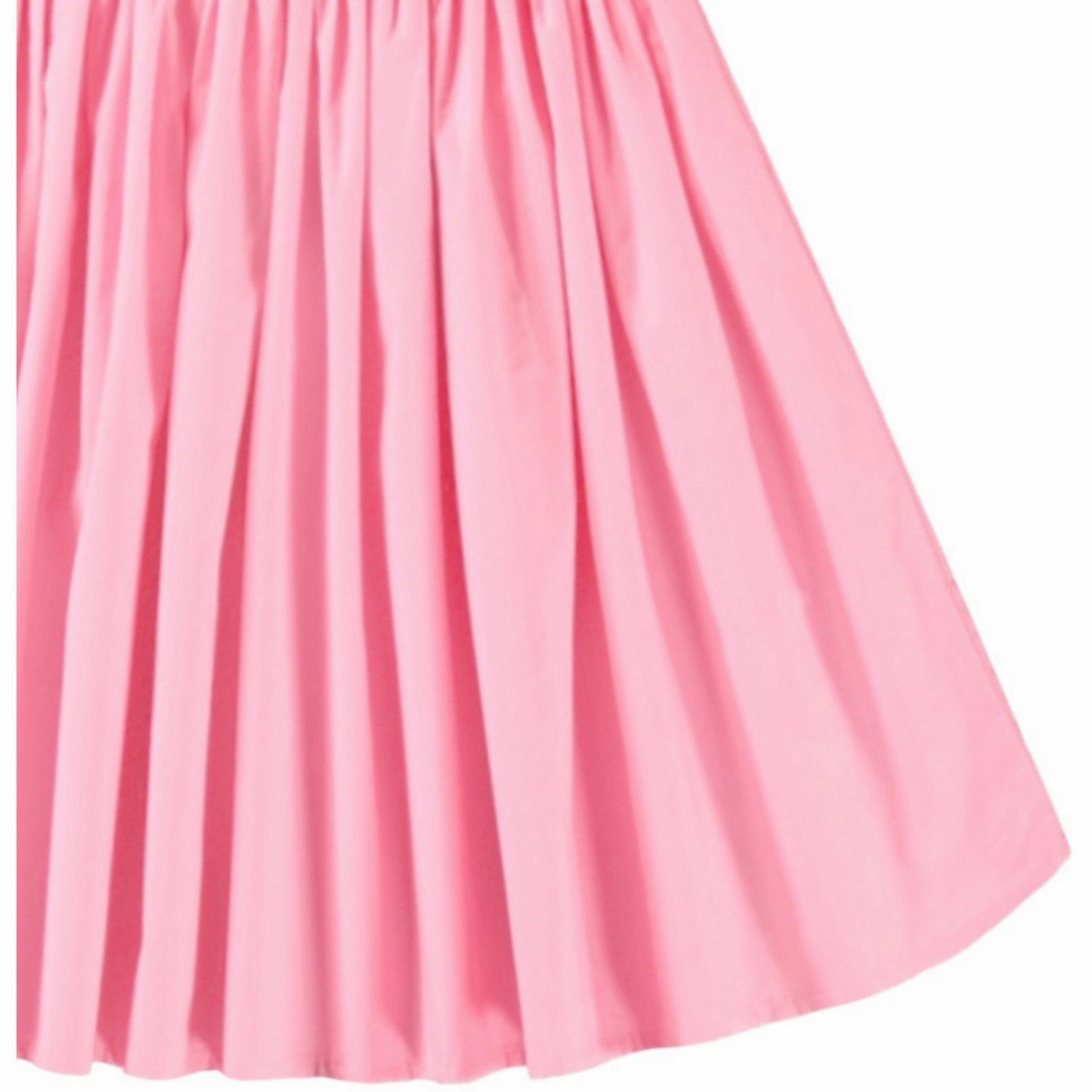 Fashion Forward Molo Pink Lemonade Christal Dress SS