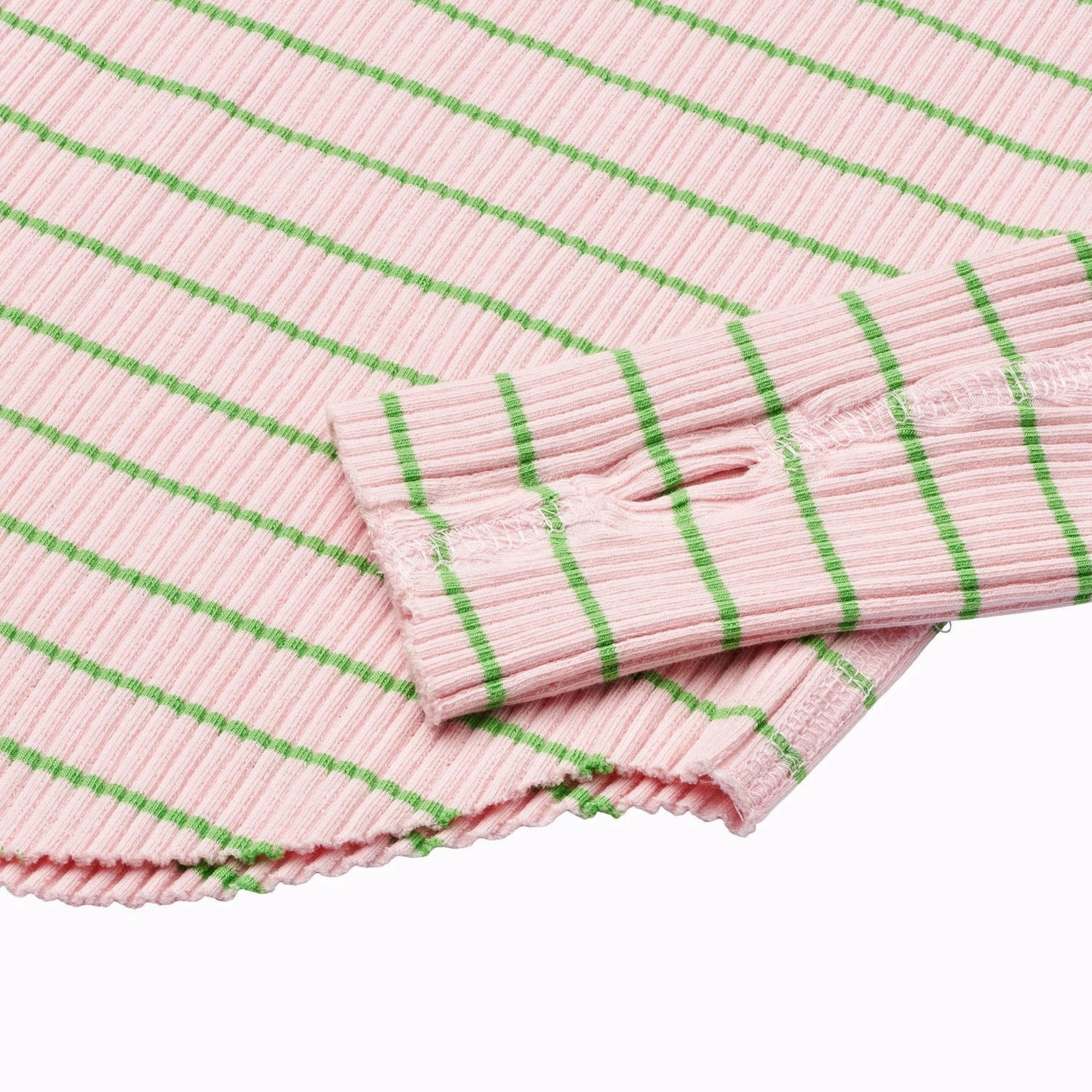 Molo Pink Vibes Rochelle Blouse Anti Cling Fabric