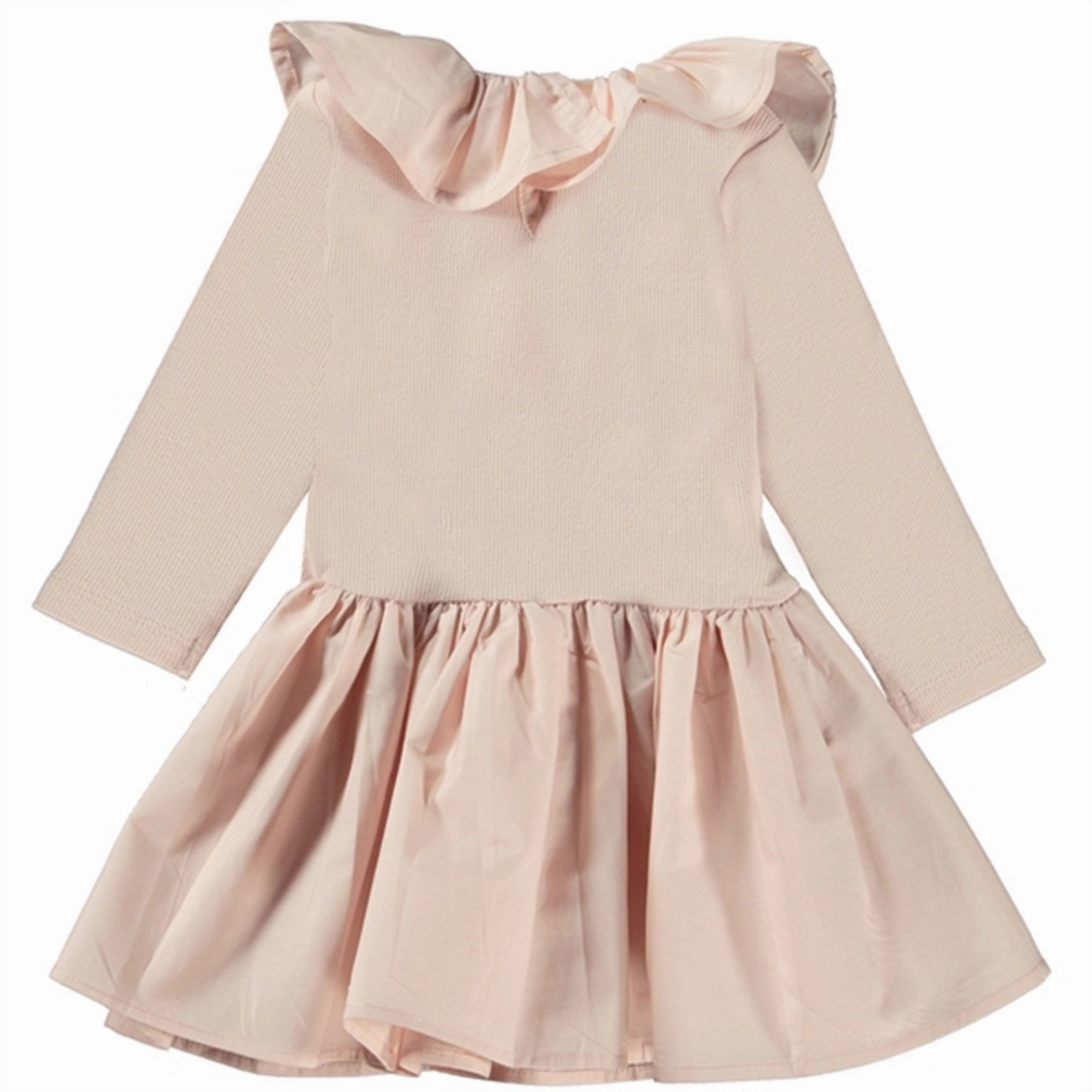 Molo Powder Crystala Dress New Mood