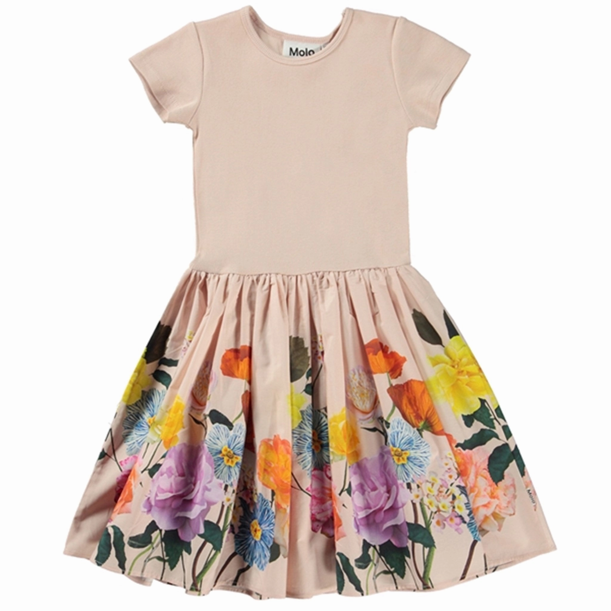 Joy Glow Molo Scent of Roses Cissa Dress