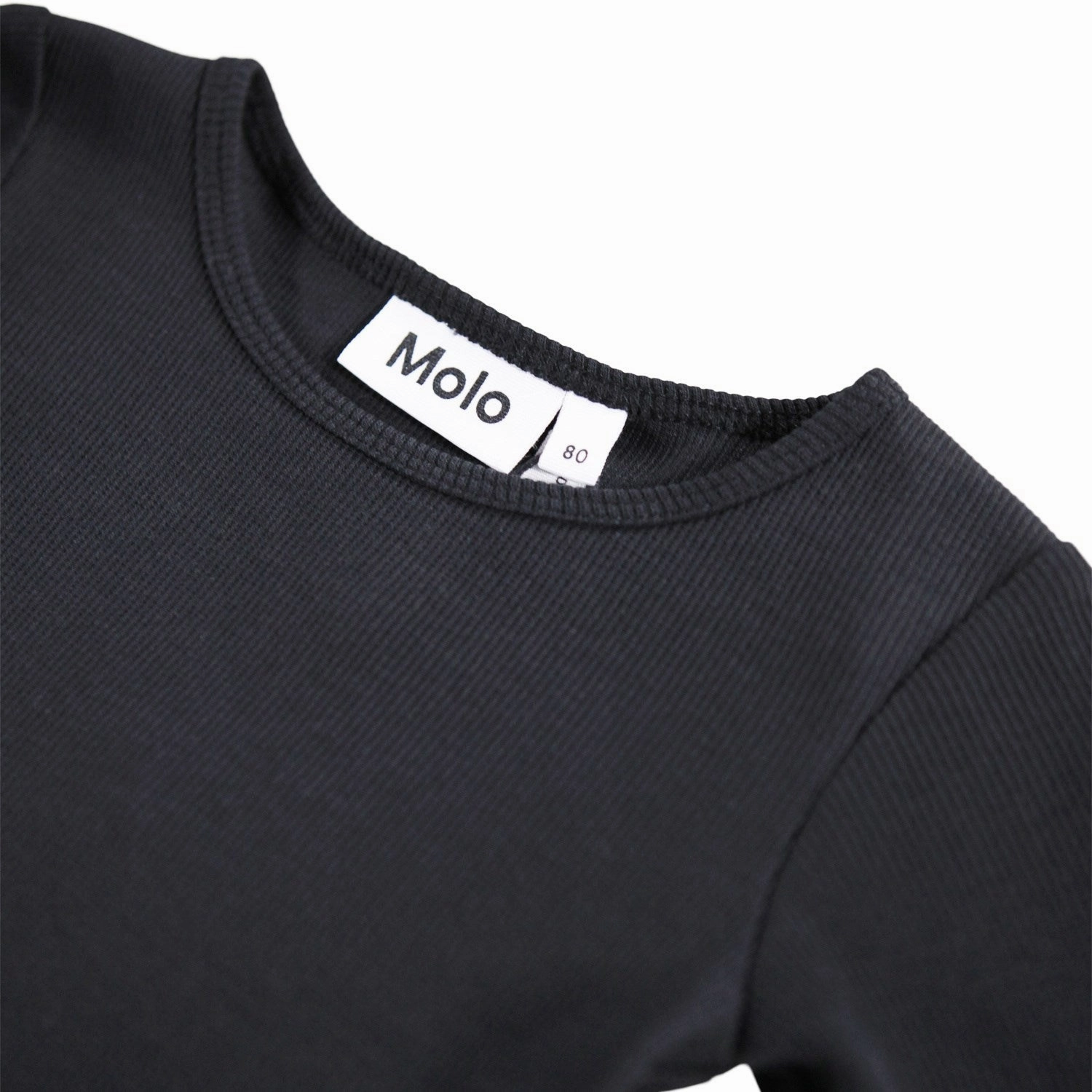 Molo Silk Ribbons Candi Dress LS flowy style Romantic Style