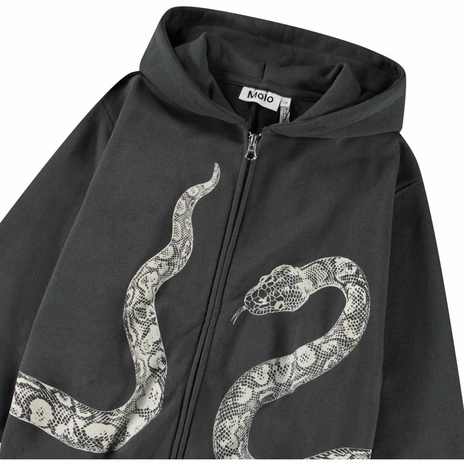 Low Carbon Molo Unexplored Mazzo Hoodie