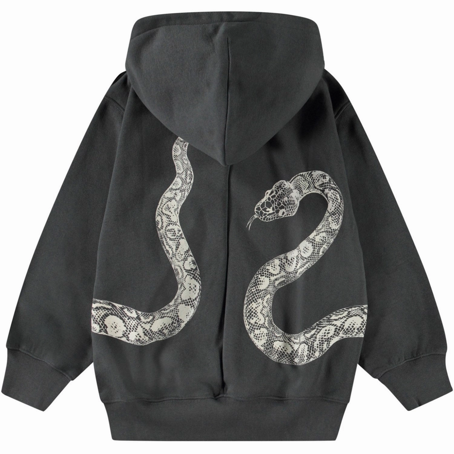 Molo Unexplored Mazzo Hoodie group style