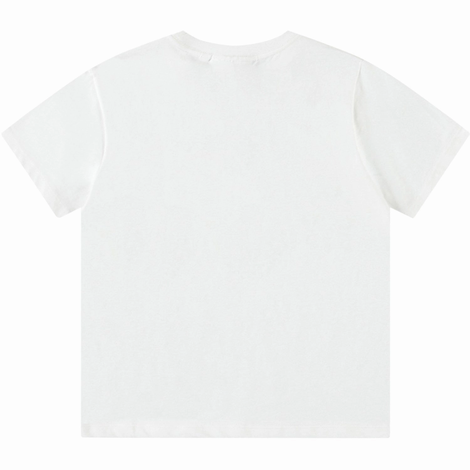 sequined details Molo White Roxo T-Shirt