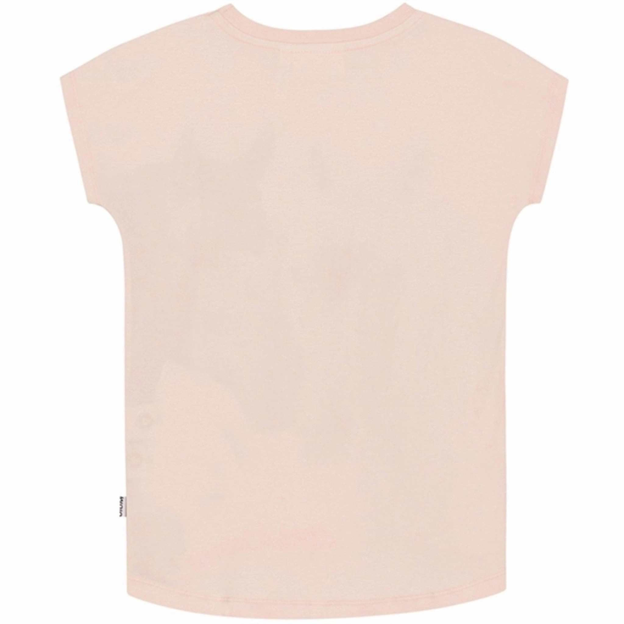 Easy Layer Molo Yin Yang Horses Ragnhilde T-Shirt