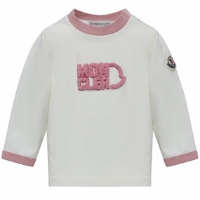 Moncler Blouse White First Date