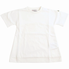 Moncler Natural Dress Fit for All Seasons