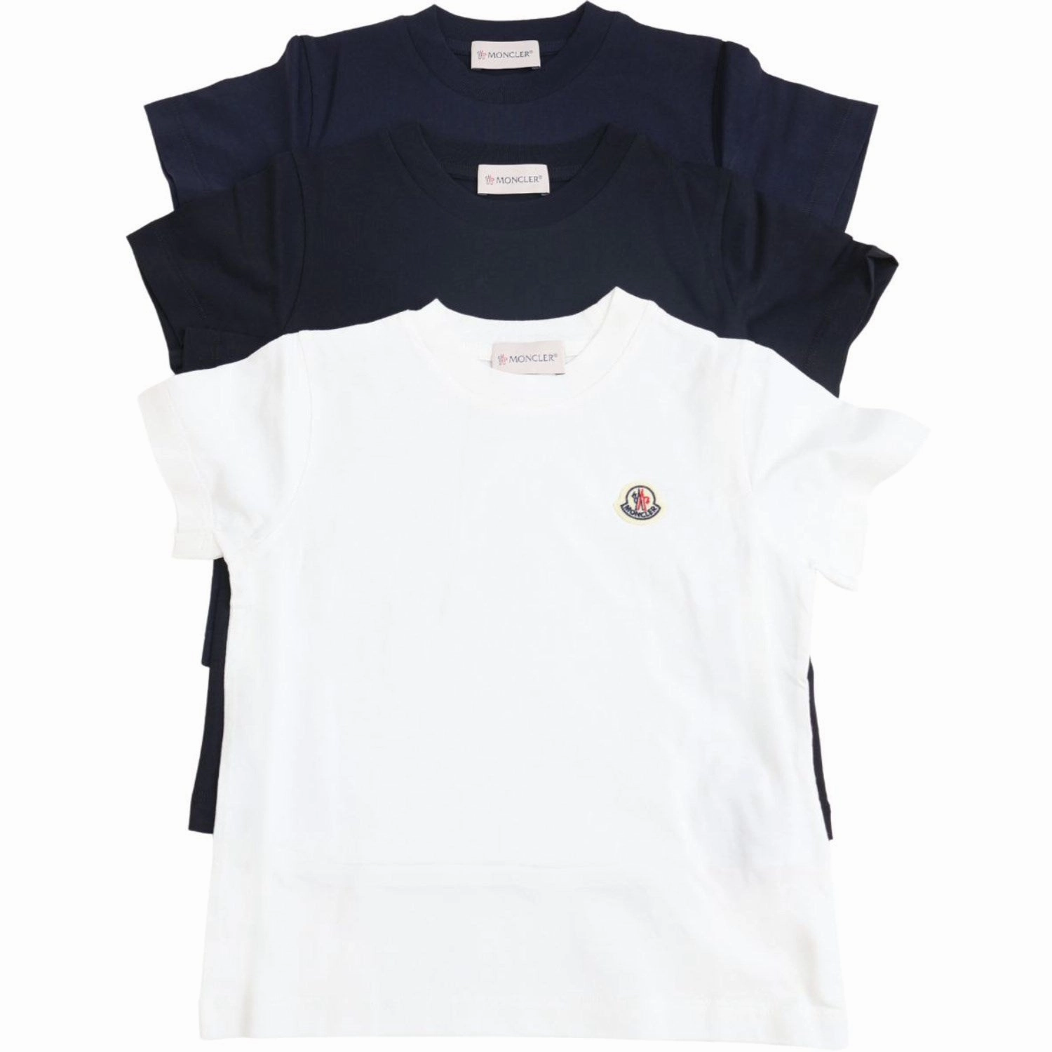 Moncler Open Miscellaneous T-Shirt Trendy popularity