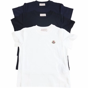 Moncler Open Miscellaneous T-Shirt Unisex Core
