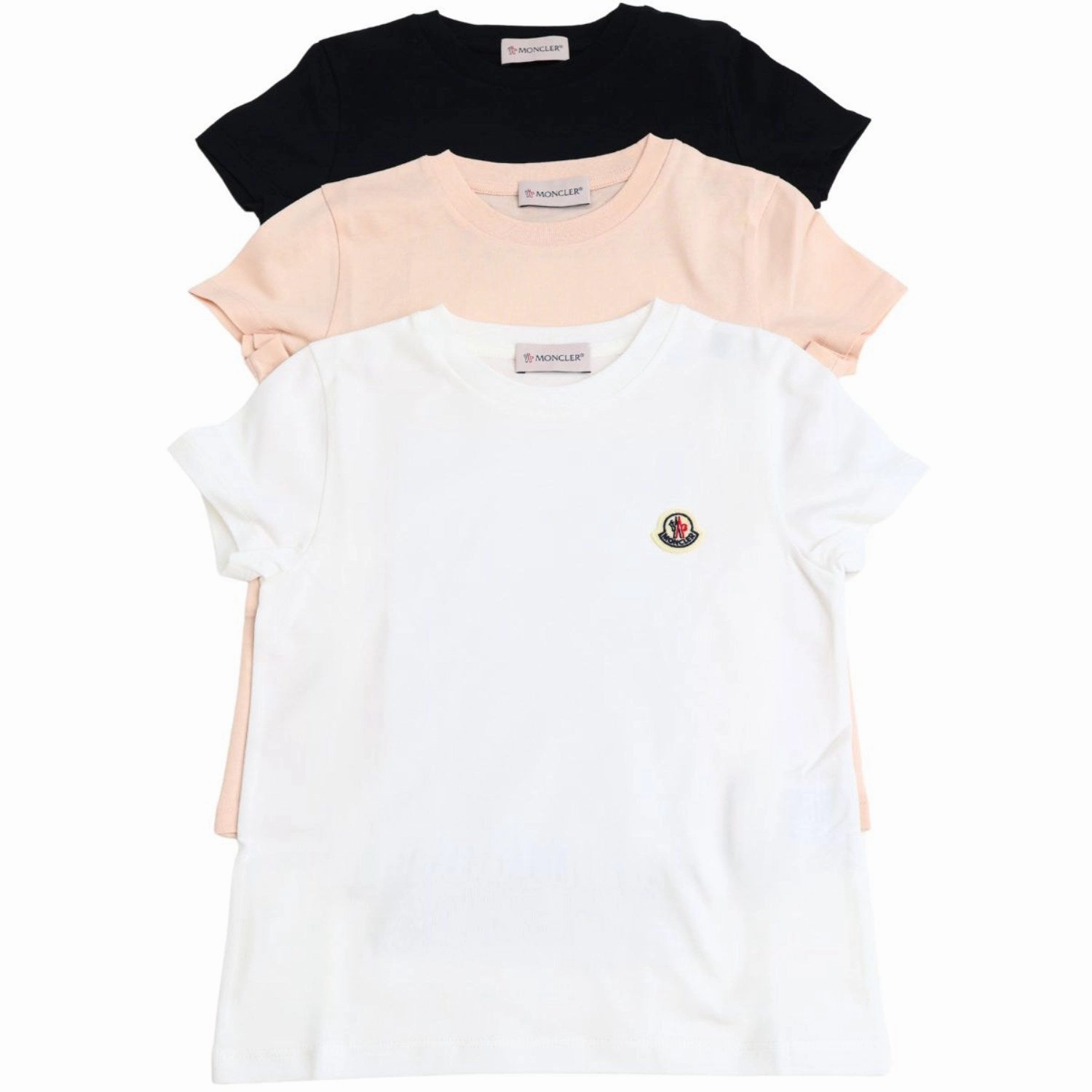 Moncler Open Miscellaneous T-Shirt High Quality