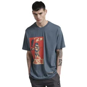 Comfortable Look Casual Layering Dolly Noire The Guardian ST336 grigio