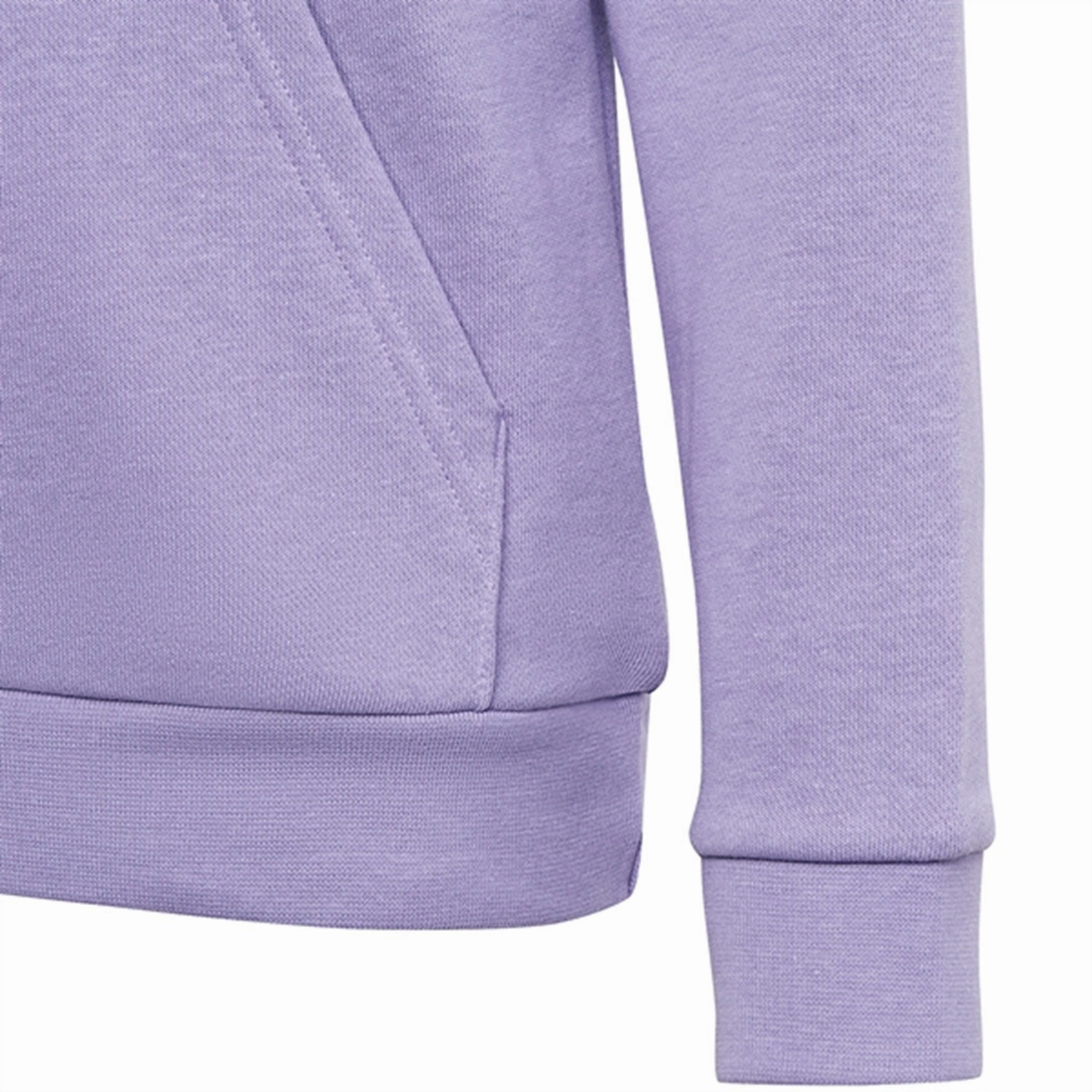 adidas Originals Maglil Trefoil Hoodie Recycled fabric