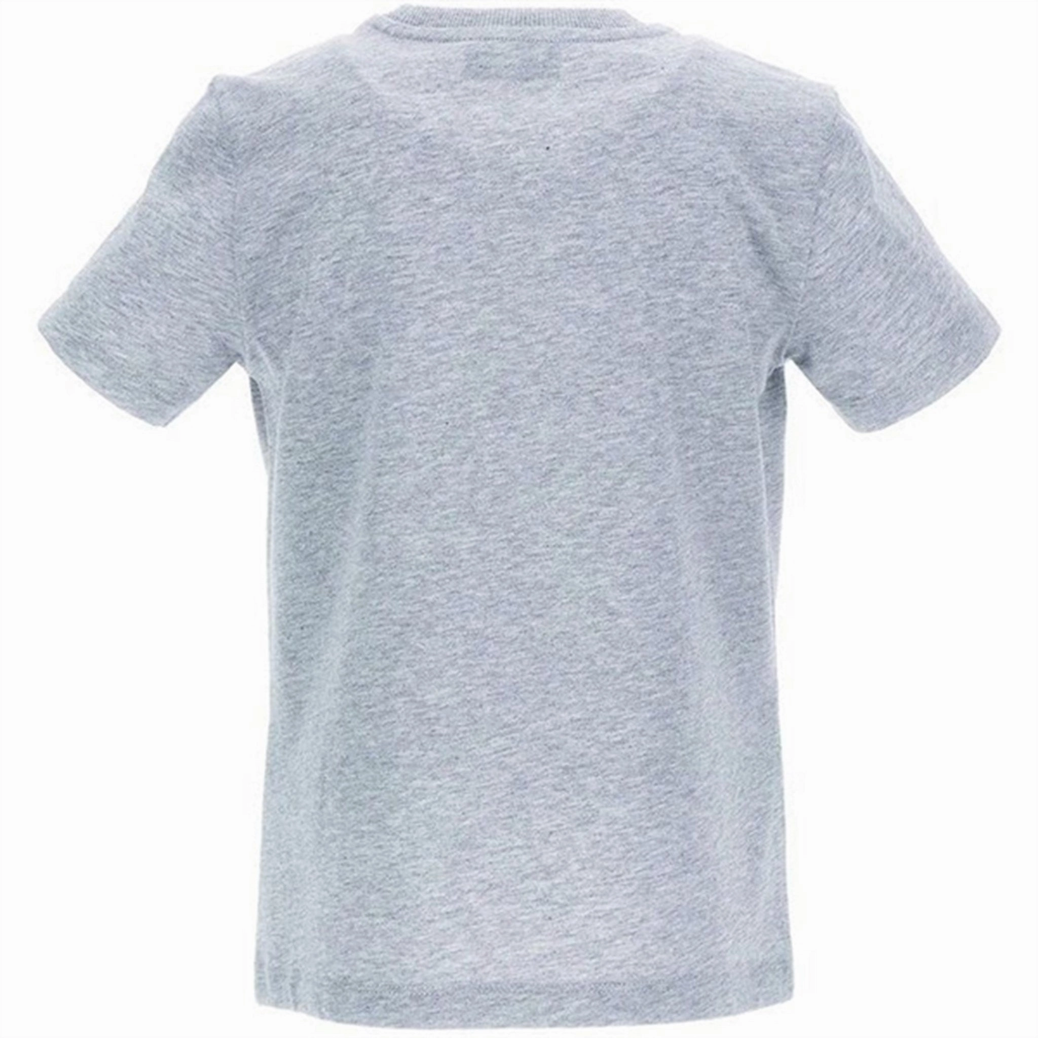 Temperature Control Fabric Moschino Grey T-Shirt