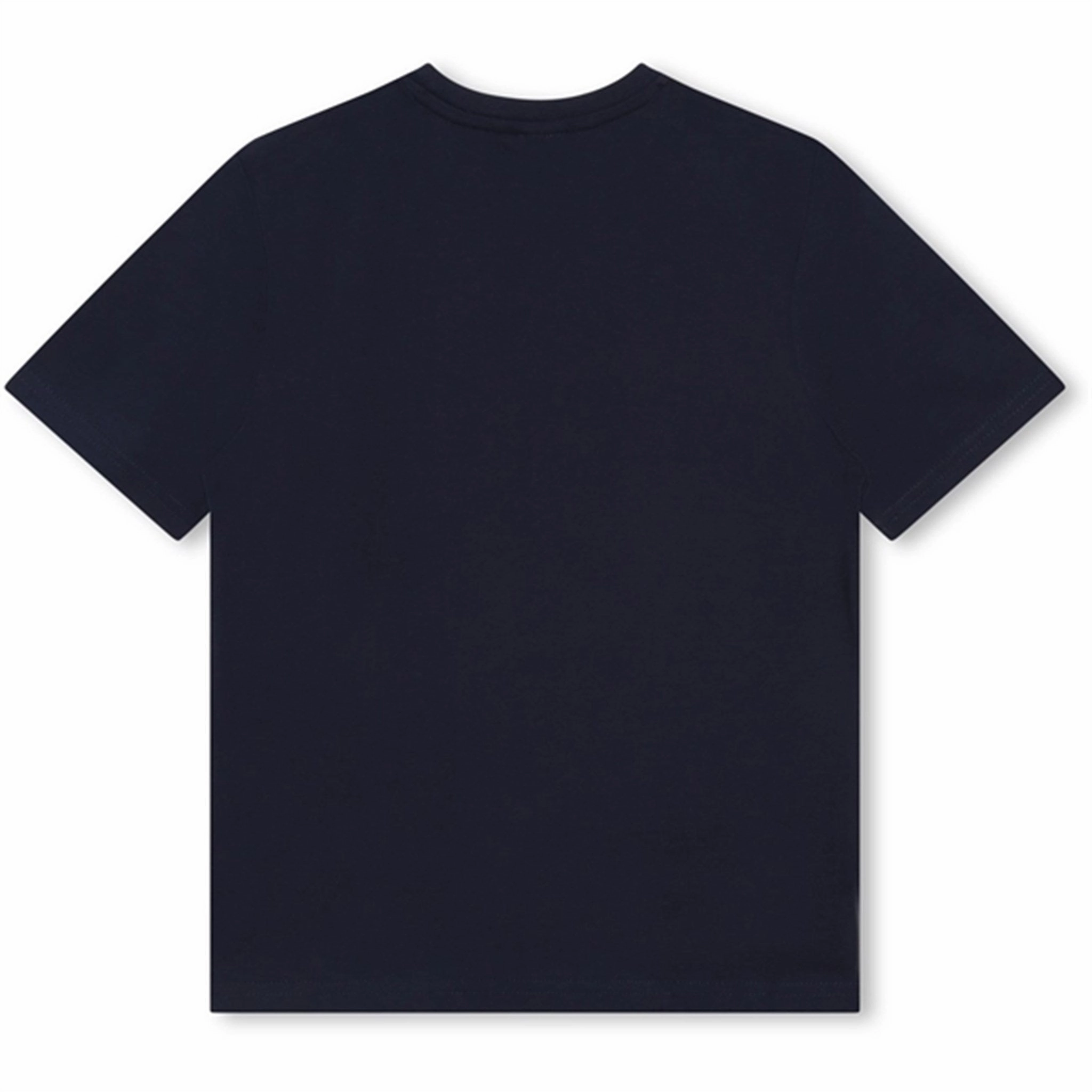 Hugo Boss T-shirt Navy quick dry