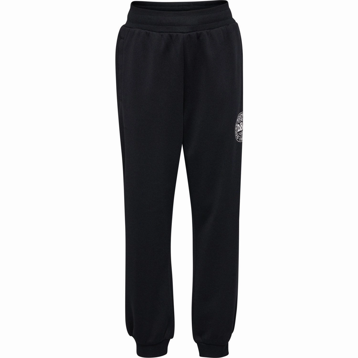 Casual Activewear Craft Hummel Black DBU Gameday Track Suit