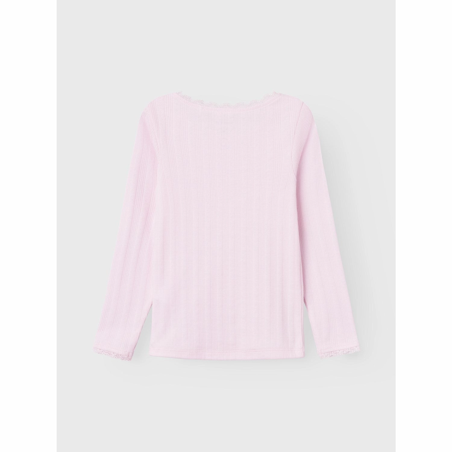 Name It Festival Bloom Katy Blouse Fade Resistant Neutral Tone