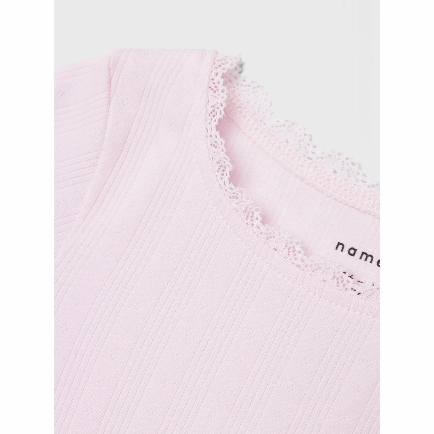 Name It Festival Bloom Katy Blouse Beach Ready Eco friendly materials