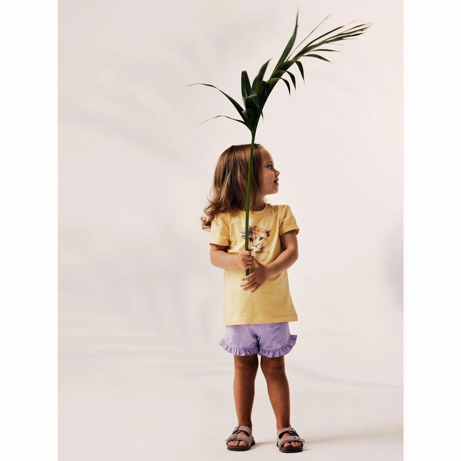 Moisture Wicking Fabric Name It Impala Jael T-Shirt