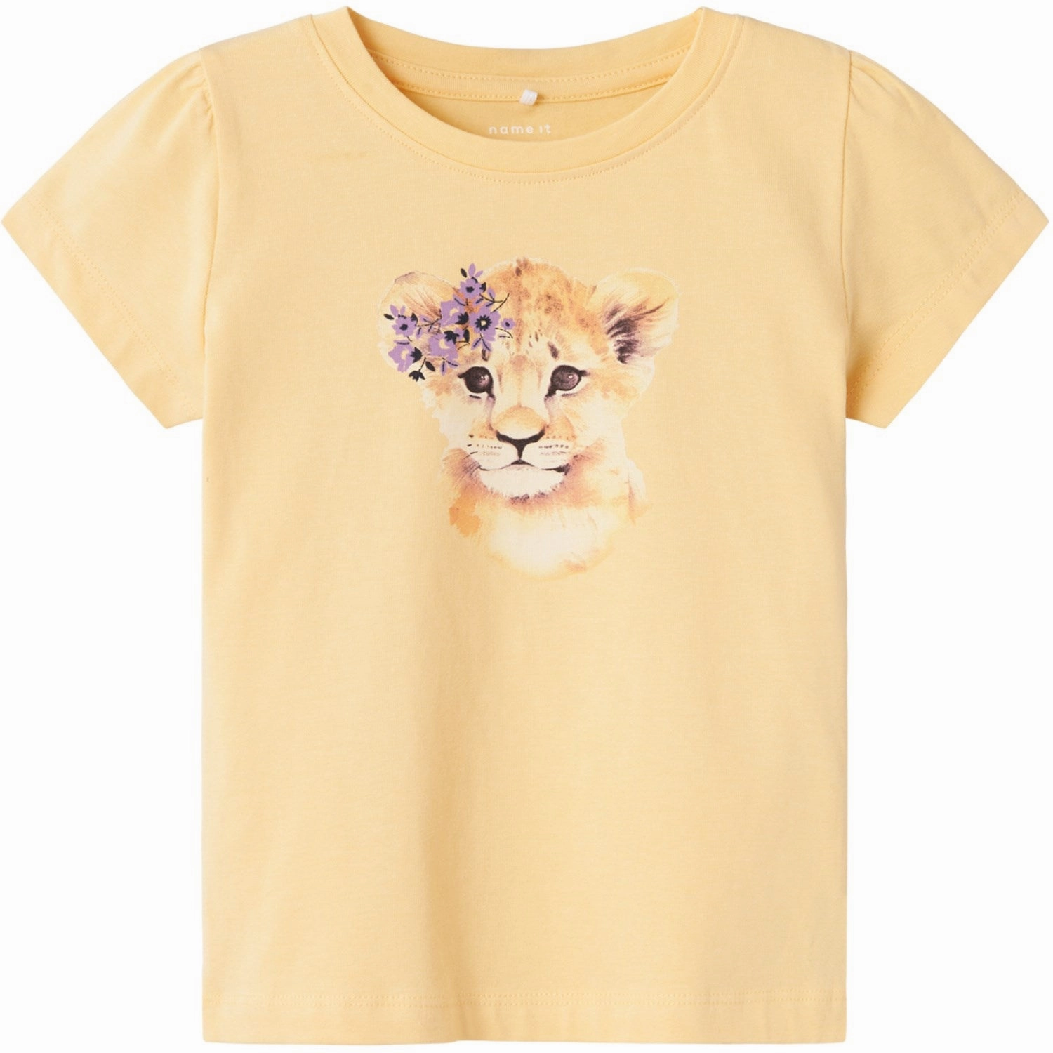 Name It Impala Jael T-Shirt City Fashion Look