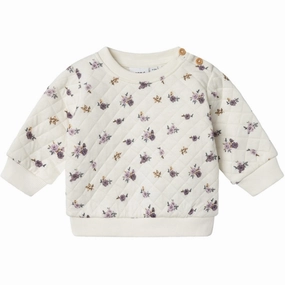 Resort Wear Name it Jet Stream Rayia Quilted Blouse