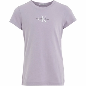 Calvin Klein Micro Monogram Top Lavender Aura Odor-resistant