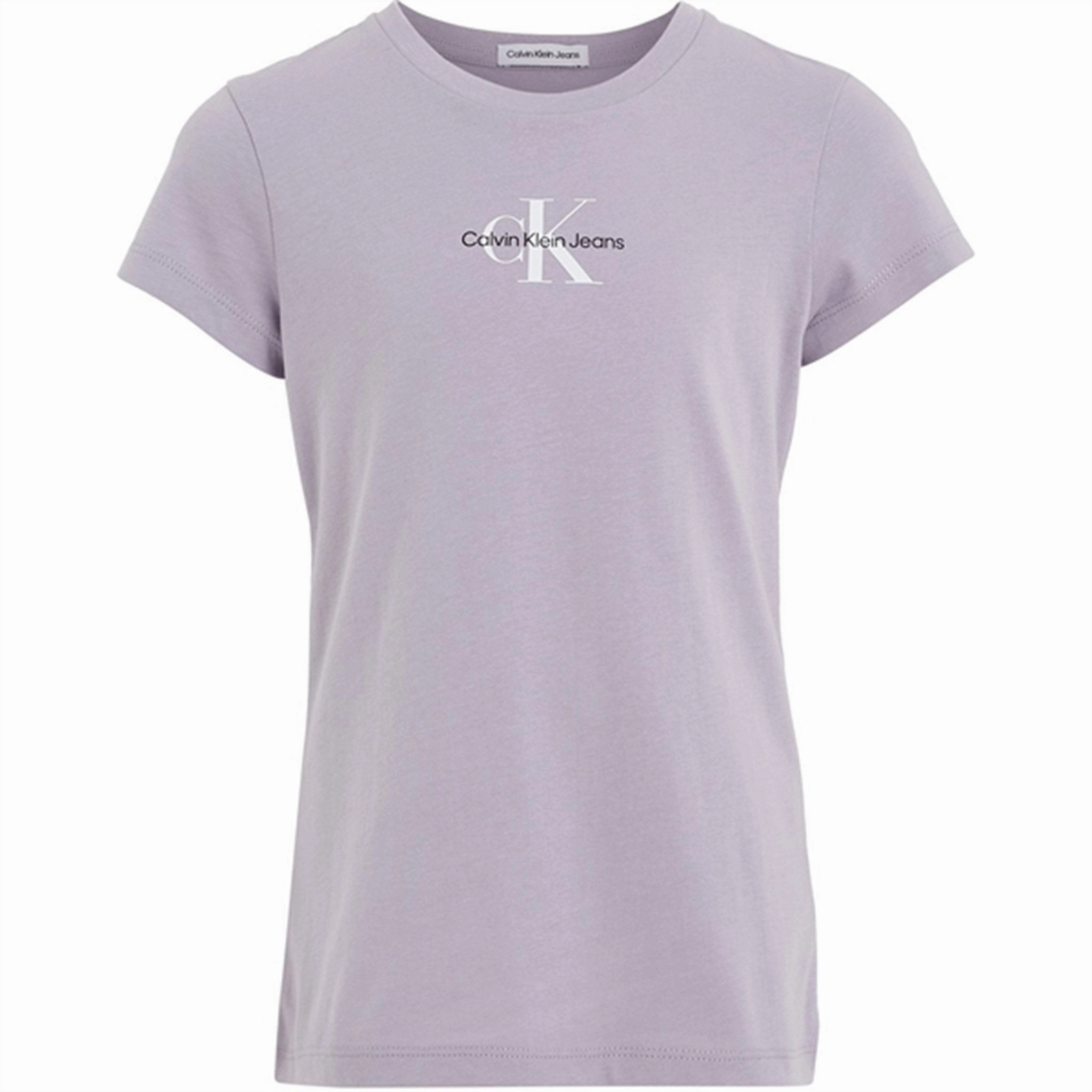 Calvin Klein Micro Monogram Top Lavender Aura Odor-resistant