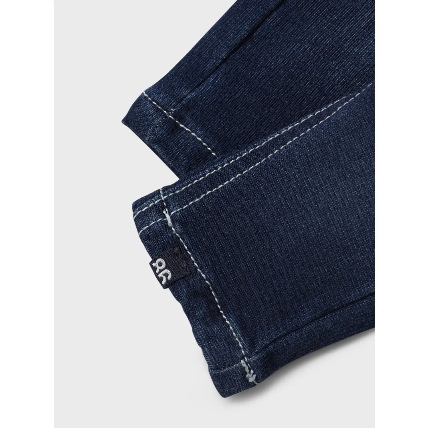 Minimalist Style Family Style Comfy Name It Denim Blue Nbmsilas Slim Swe Jeans 7025-Tr Noos