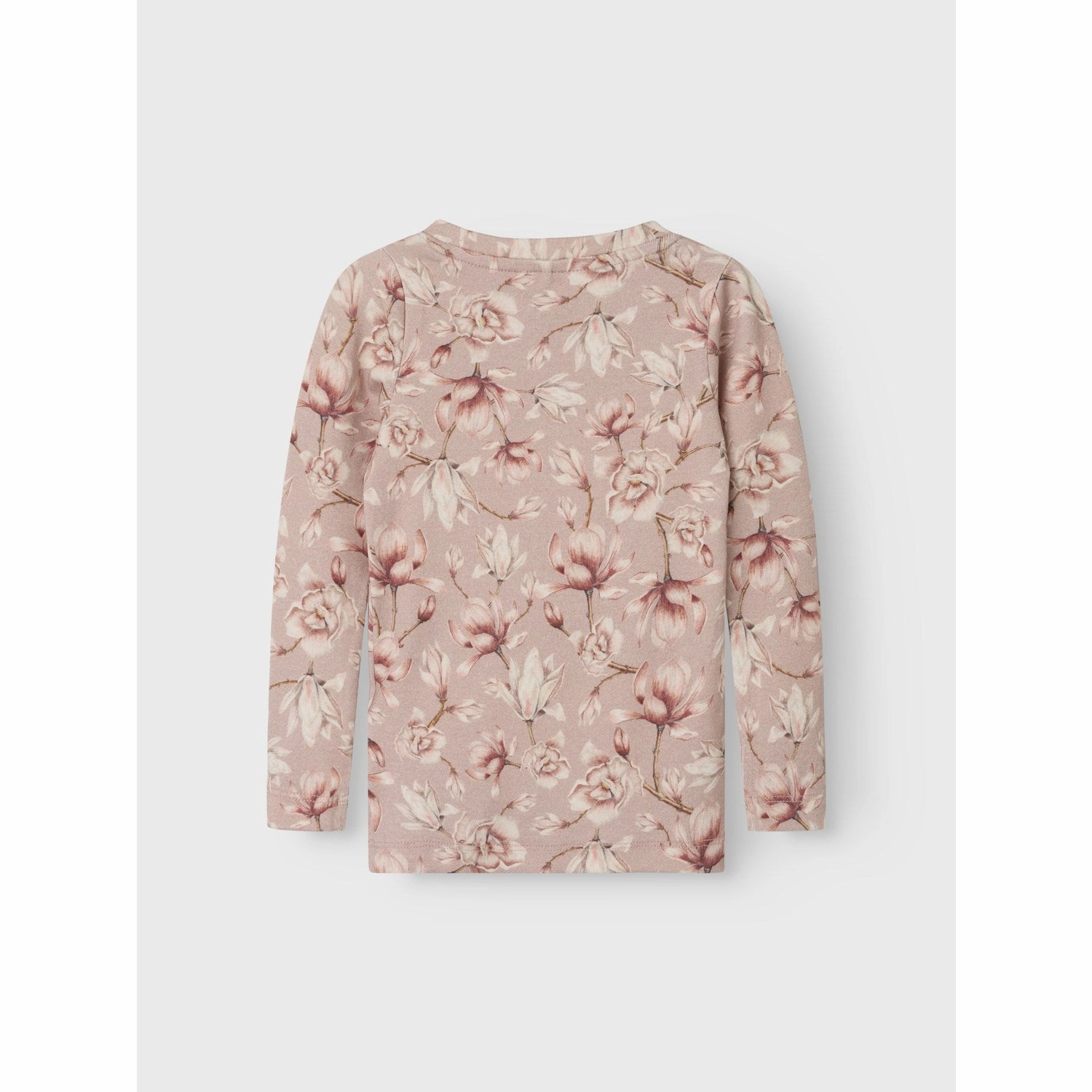 Name It Adobe Rose Nanina Blouse Sleeveless Cut