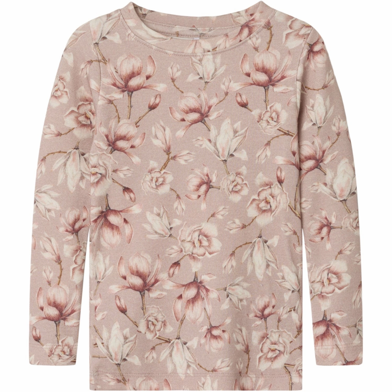 Name It Adobe Rose Nanina Blouse Anniversary Special Exclusive Collection