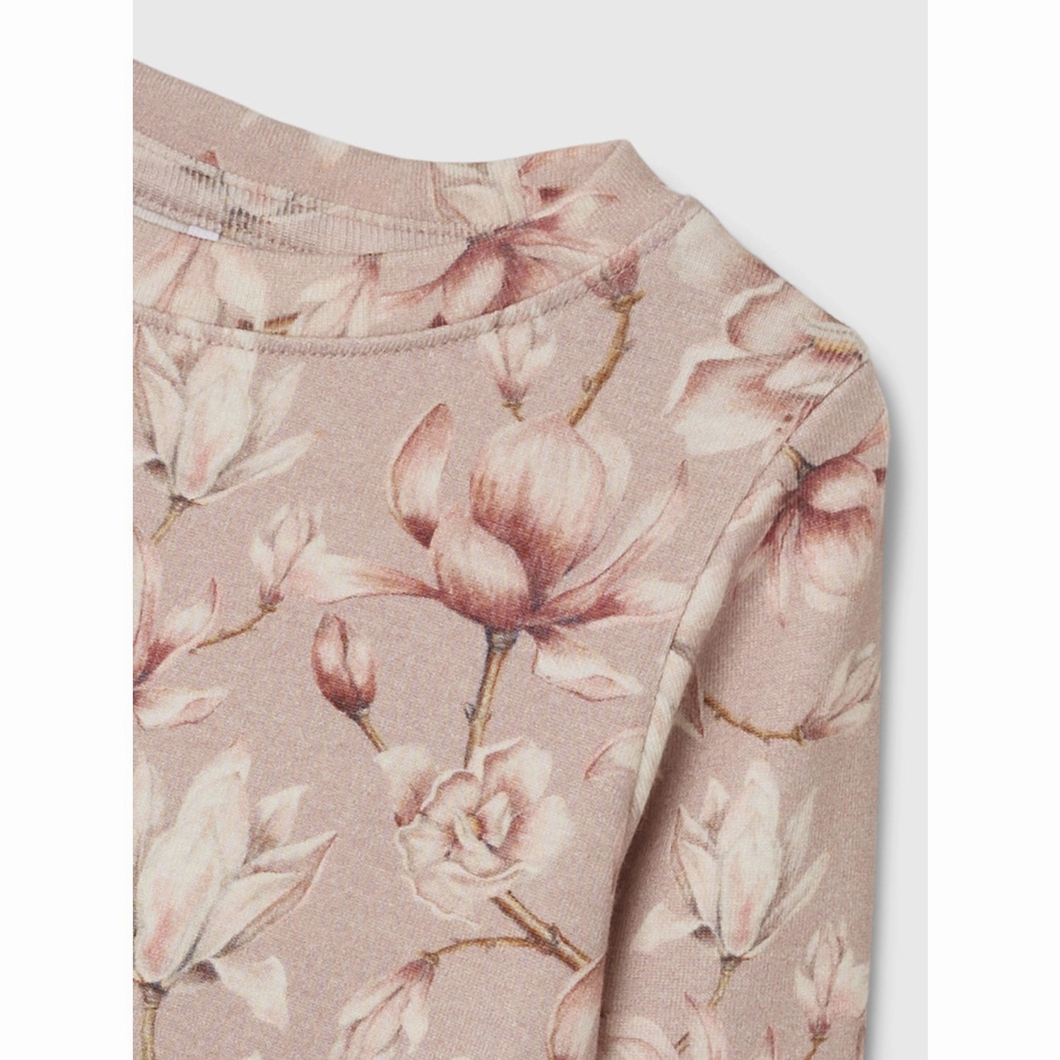 Autumn Look Name It Adobe Rose Nanina Blouse