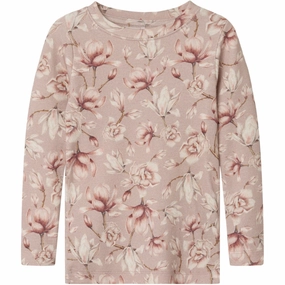 Anti Pilling Surface Name It Adobe Rose Nanina Blouse