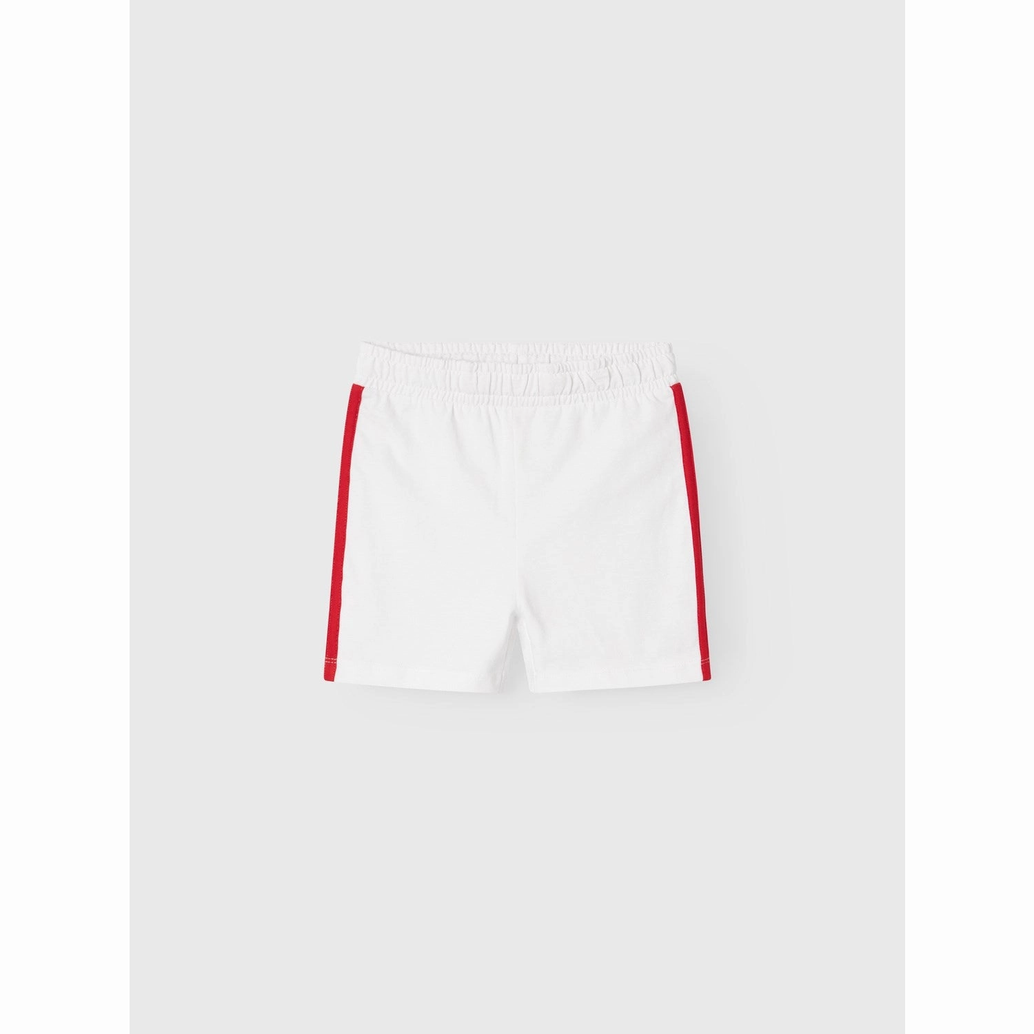 Cozy Layering Name It Adrenaline Rush Jenteam Shorts Set