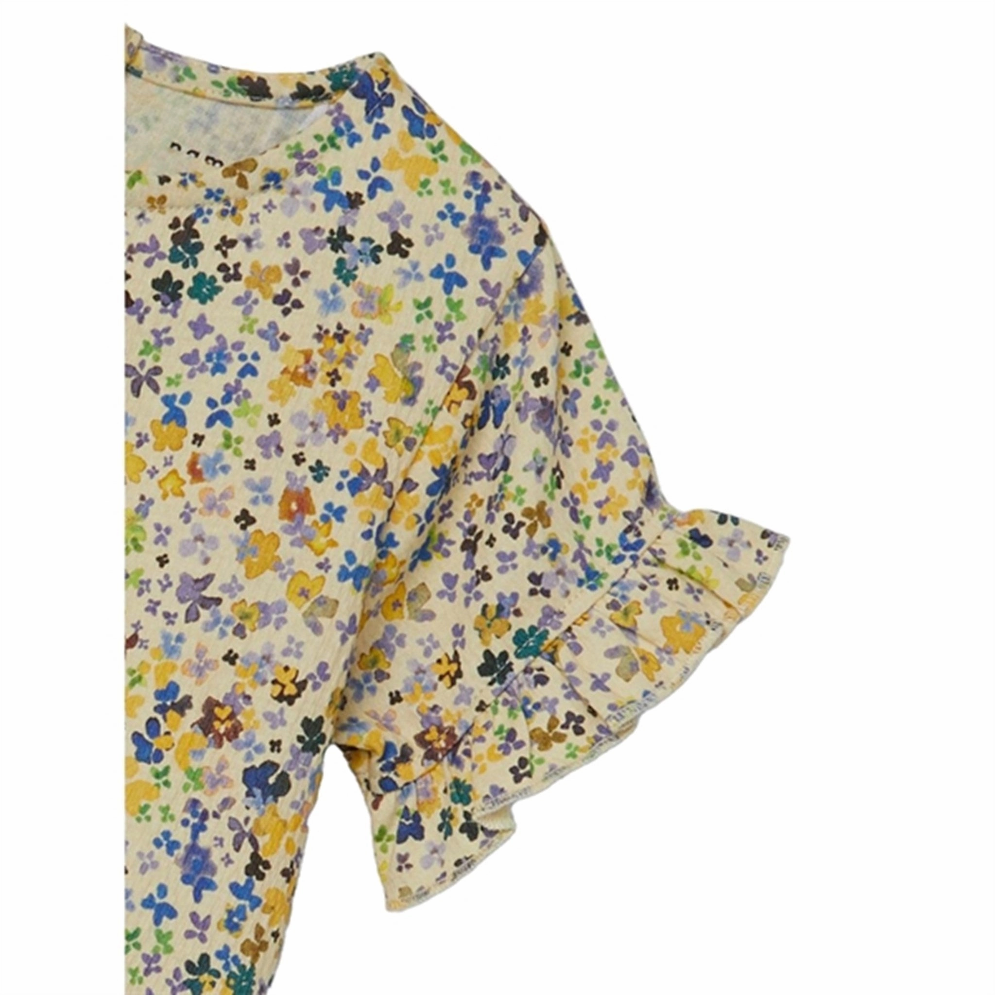 Name it Afterglow Haoni Dress Durable-Fabric