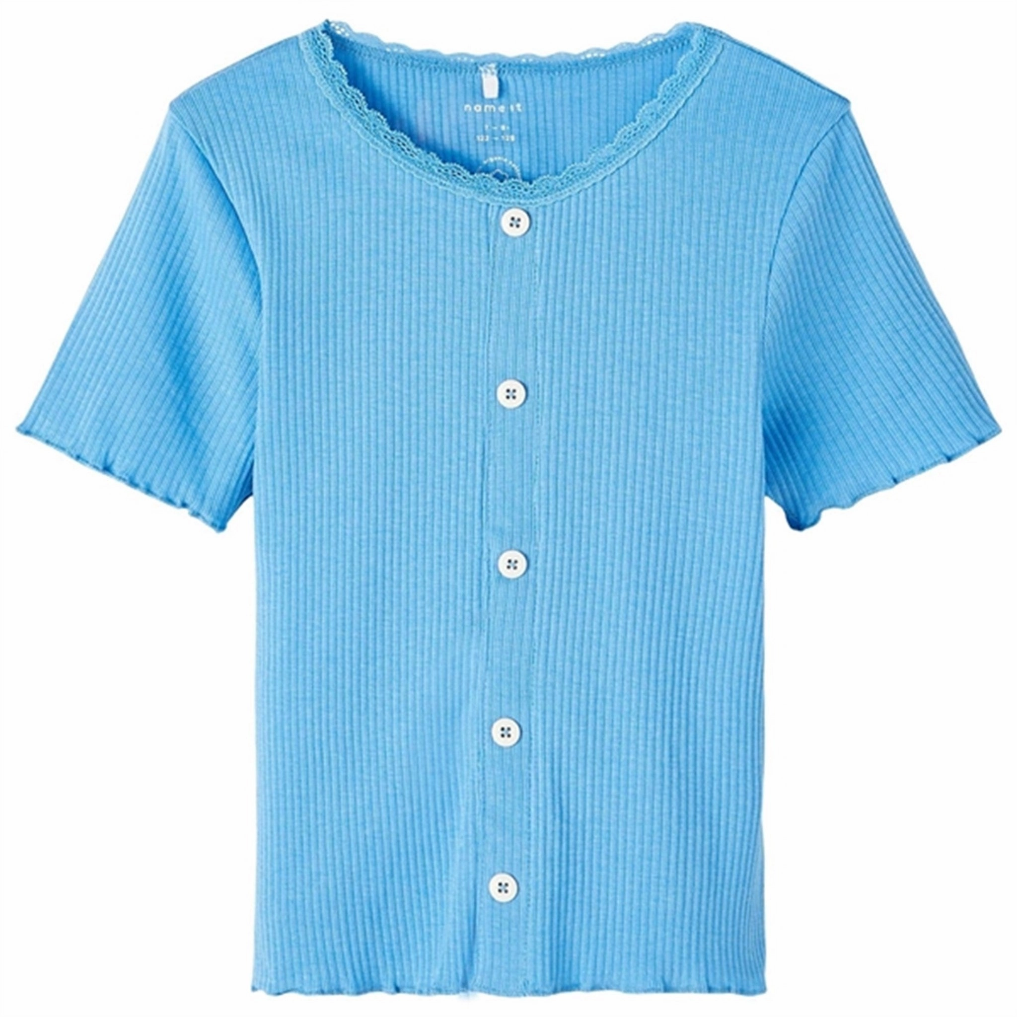 Name it All Aboard Frikki Slim T-Shirt Layering Must-Have