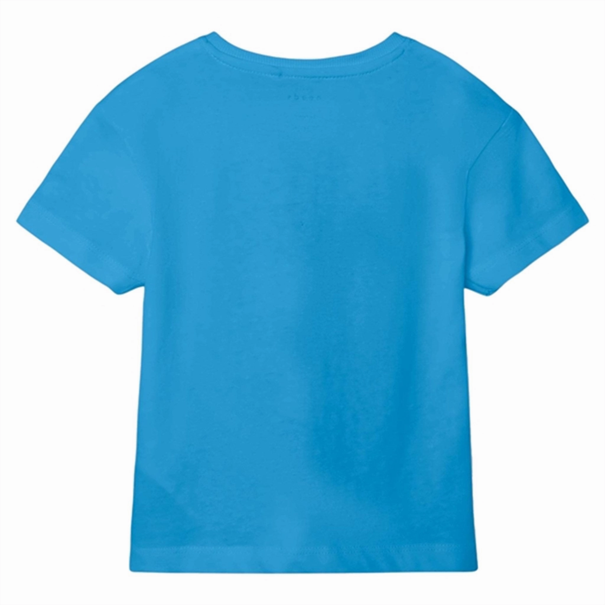 Smart Comfort Chic and Cozy Wear Name it All Aboard Vogna Loose T-Shirt