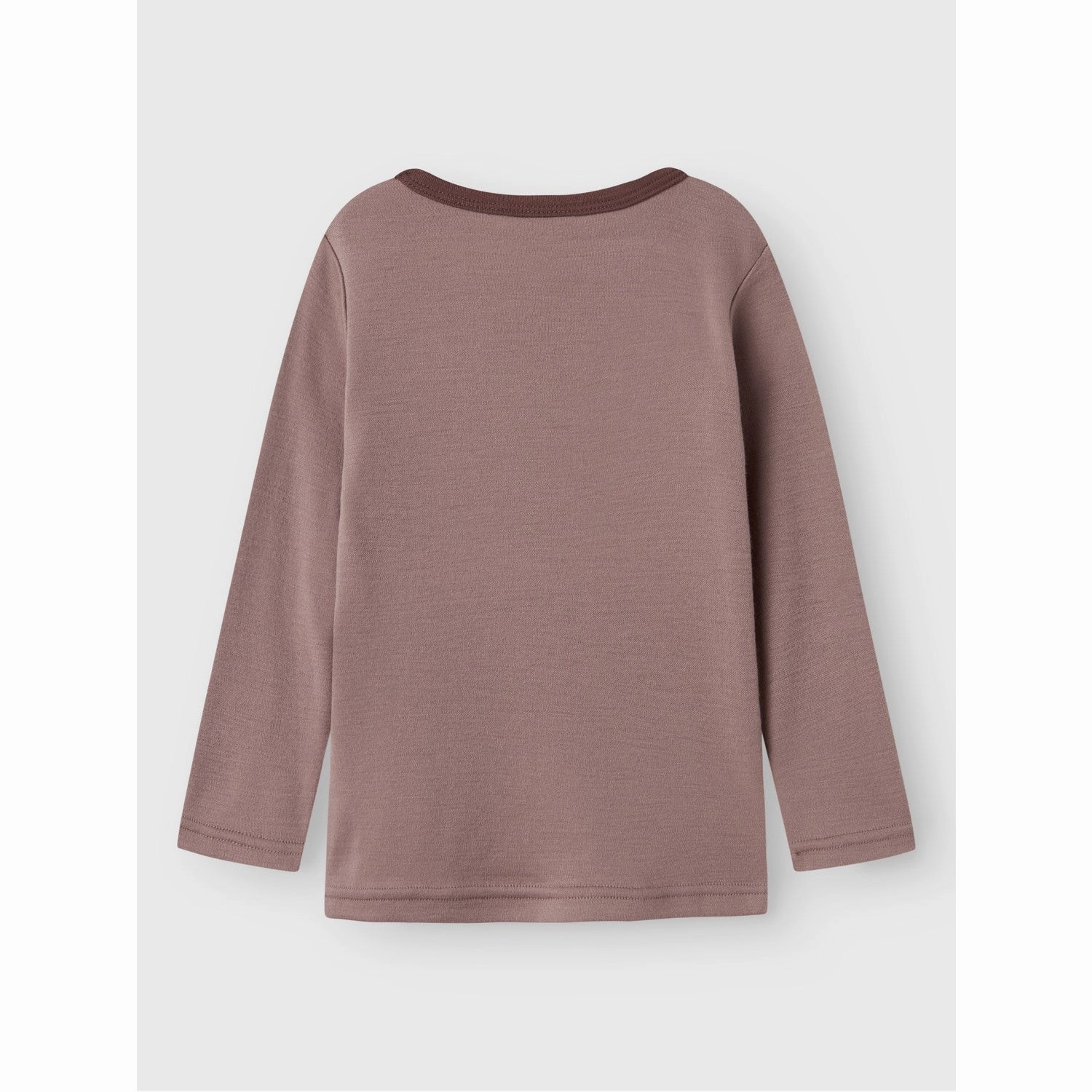 Hypoallergenic Lining Name It Antler Unicorn Nmfwillit Wool Ls Top