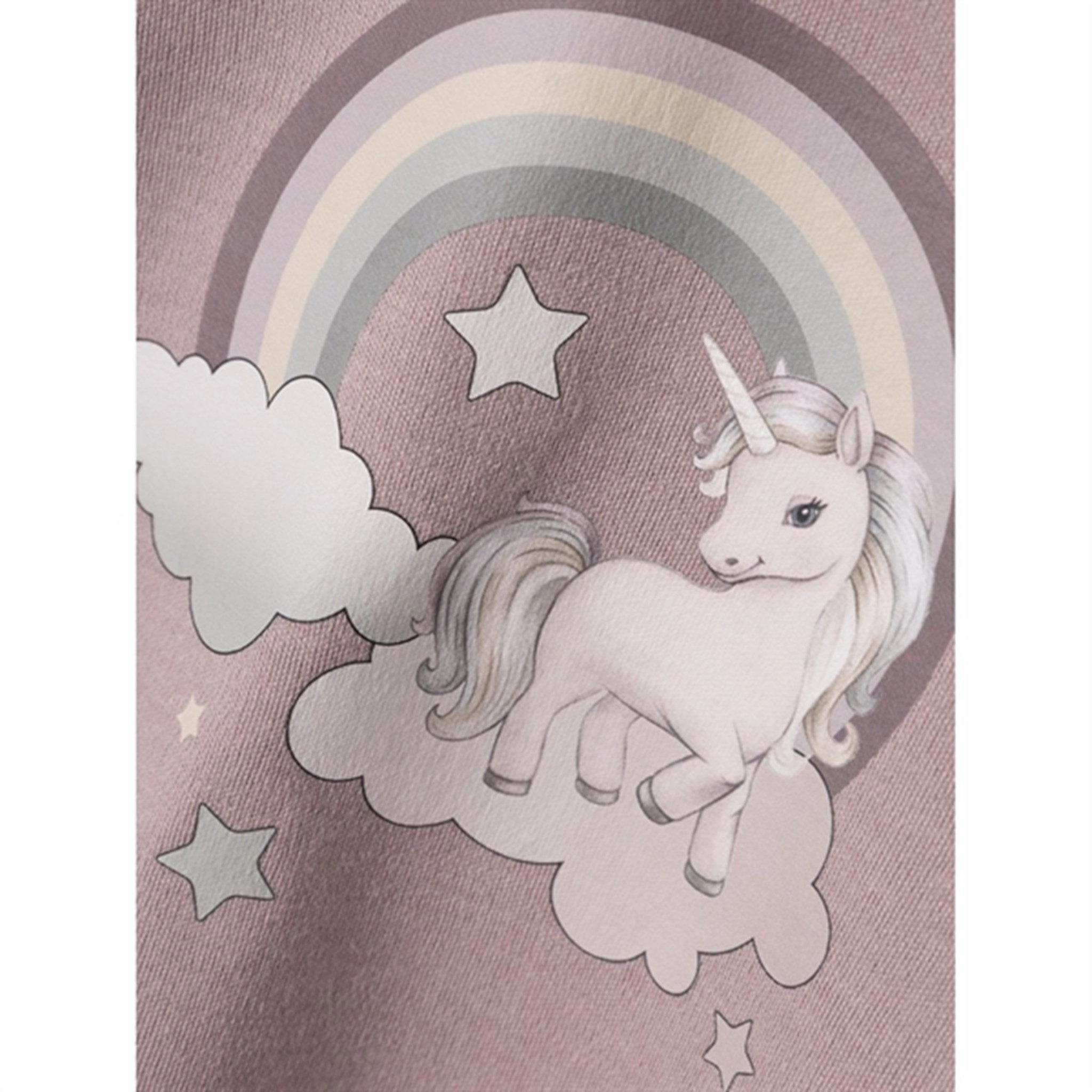 Name it Antler Willitus Wool Blouse Ultra Soft Interior