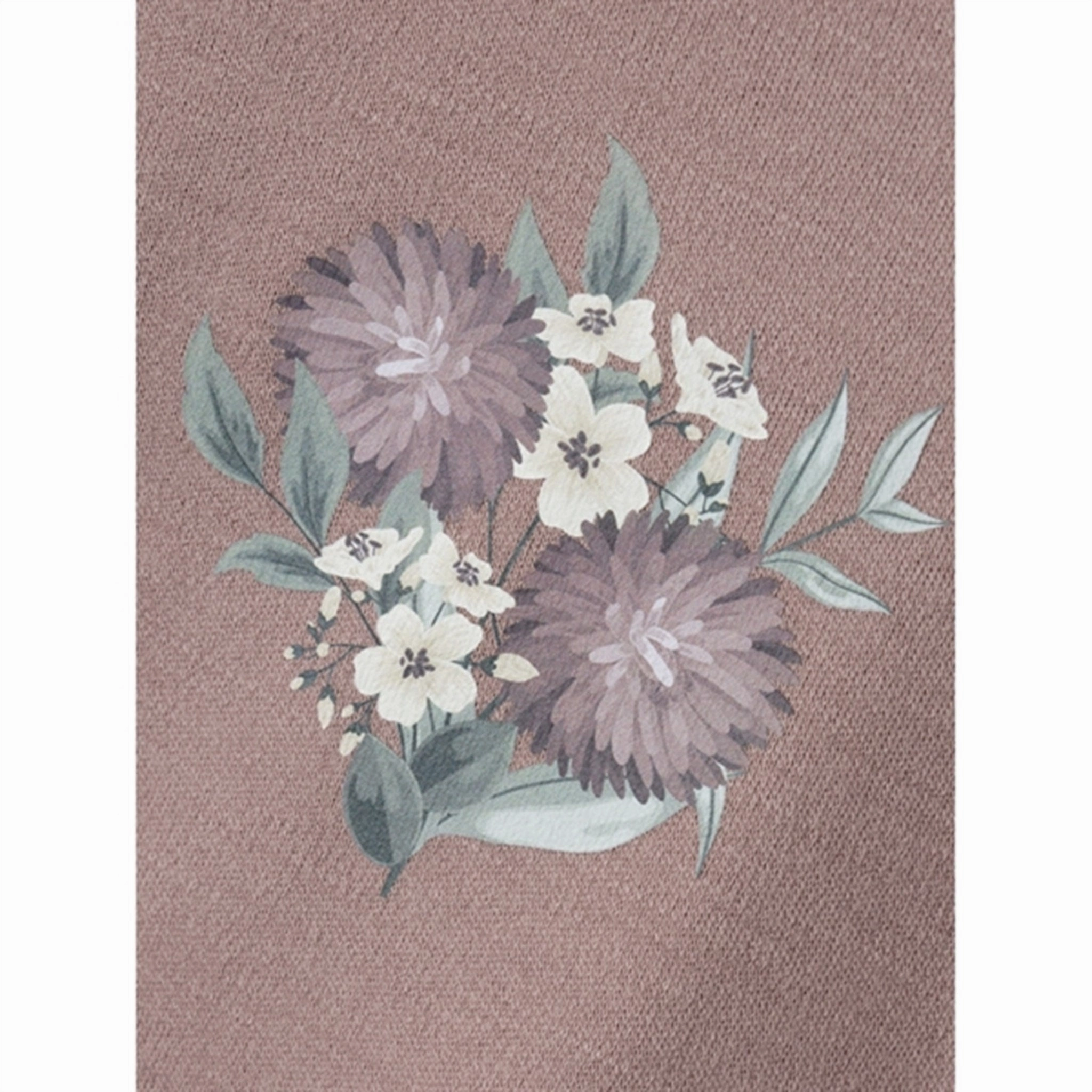 Day-To-Night Wear Trendy Apparel Name it Antler Willow Wool Blouse