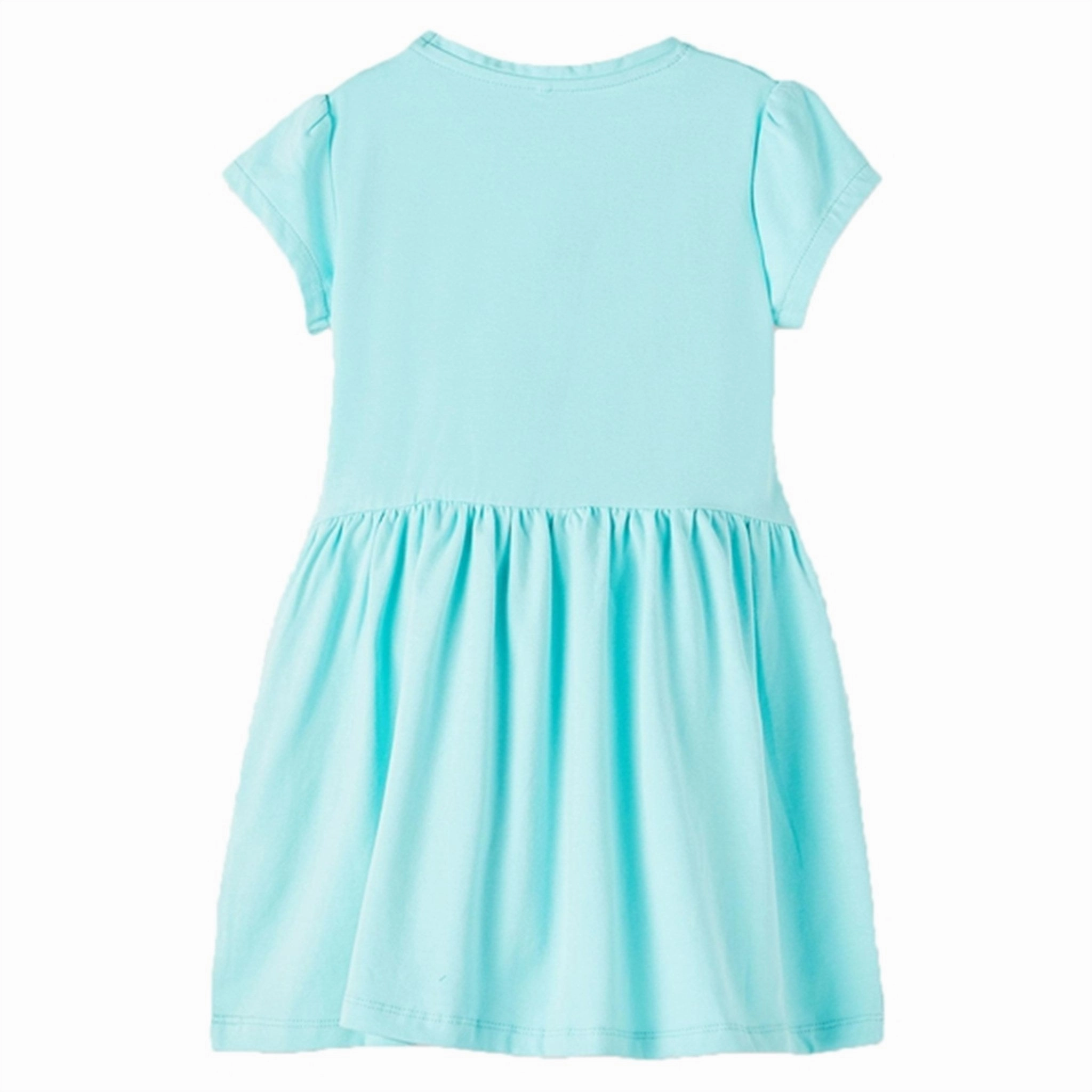 Cool Drape Timeless Design Name it Aqua Splash My Little Pony Malini Dress