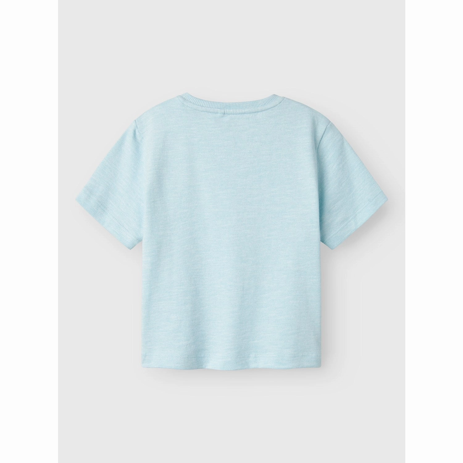 Daily Comfort Style Smooth Seam Technology Name It Aquatic Fredery Regular T-Shirt